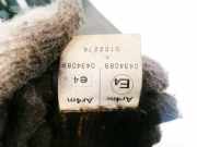 Sicherheitsgurt - Hinten Rechts Mazda 5, CR 2005.02 - 2010.09 T89338T,