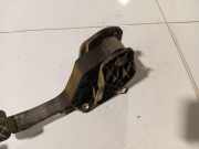 Bremspedal Skoda Octavia, II 2004.02 - 2009.03 1K1721059BK, 1K1 721 059 BK VWAG(DE) VWA VWAGDEVWA