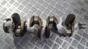 Kurbelwelle Renault Megane, I 1999.03 - 2002.10 facelift FFFFRSPL,