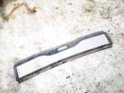 Zierleiste Opel Zafira, B 2005.07 - 2008.01 322225228,