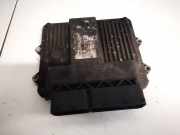 Steuergerät Motor ECU Ford KA, 2008.11 - 2014 51847810,7160019301