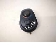 Bedienelement für Klimaanlage Renault Espace, III 1996.11 - 2002.10 113541000,