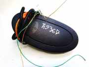 Airbag Sitz Citroen Xsara, I 2000.09 - 2005.03 facelift 928751900,0395661