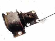 Halter für Motoraufhängung Fiat Ducato, 2006.07 - 2014 Gebraucht,