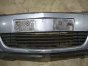 Kühlergrill - Vorne Center Opel Meriva, A 2006 - 2010 facelift Gebraucht,