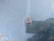 Waschwasserdüse Scheibenreinigung Mazda 6, 2002.06 - 2007.08 Gebraucht,