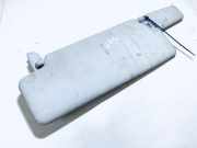 Sonnenblende Skoda Fabia, I 6Y 1999.08 - 2005.10 1u0857551,