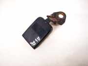 Gurtschloss - Hinten Linke Citroen C8, I 2002.07 - 2008.06 3231079f1902,