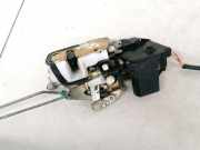 T?rschloss Stangen - Hinten Rechts Rover 45, 2000.02 - 2005.05 fqm100480,