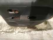 Türverkleidung - Hinten Rechts Nissan Note, 2006.03 - 2013.06 Gebraucht,