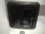 T?rgriff T?raussengriff - Vorne Rechts Peugeot Boxer, 2002.04 - 2006.04 facelift Gebraucht,