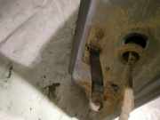 T?rfangband T?rbremse T?rstopper - Hinten Linke Ford Ranger, III 2006.06 - 2009.06 Gebraucht,