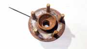 Radnabe Achsschenkel - Hinten Rechts Chrysler 300C, I 2005.01 - 2010.06 Gebraucht,