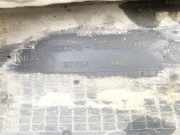 Verkleidung Schweller - Rechts Kia Sportage, 2004.09 - 2010.01 877641F000, 87764-1F000