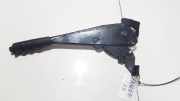 Handbremshebel Ford Fiesta, II 1983.09 - 1989.11 Gebraucht,