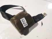 Sicherheitsgurt - Hinten Linke Audi A6, C6 2005.01 - 2008.10 Gebraucht,