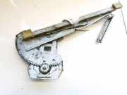 Fensterheber - Vorne Rechts Nissan Micra, K11C 1997.03 - 2003.02 facelift 13000029,