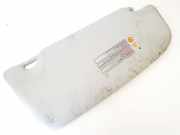 Sonnenblende Nissan Qashqai, I 2006.01 - 2010.06 Gebraucht,