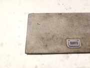 Bodenbelag Kofferraum Mitsubishi Pajero Sport, I K90 1996.01 - 2000.06 Gebraucht,