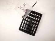 Lüftungsgitter Armaturenbrett Audi 80, B4 1991.09 - 1995.01 893820957,