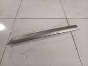 Zierleiste Leiste - Hinten Linke Mercedes-Benz W203, 2000.05 - 2004.02 A2030902962,A 203 090 2962