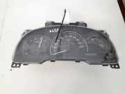 Tachometer Toyota Avensis Verso, 2001.08 - 2009.11 8380044530,83800-44530 157510-4661