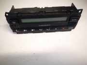 Bedienelement für Klimaanlage Skoda Octavia, I 2000.11 - 2004.02 facelift Gebraucht,