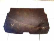Bodenbelag Kofferraum Nissan Juke, I F15 2010.06 - 2019.06 Gebraucht,