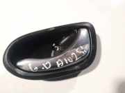 T?rinnengriff - Hinten Rechts Nissan Primera, P12 2002.01 - 2008.12 82670av601,