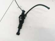 Kupplungsnehmerzylinder Nehmerzylinder Mercedes-Benz A-CLASS, W168, 1997.07 - 2001.06 A1682900512,2859