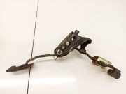Pedalwerk Toyota Yaris, I (XP10) 2003.03 - 2005.09 facelift Gebraucht,