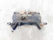 Vorderachse - Achsträger Peugeot 206, 2002.07 - 2009.01 facelift Gebraucht,