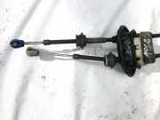 Seilzug für Schaltgetriebe Mitsubishi Outlander, I 2003.01 - 2006.12 Gebraucht,