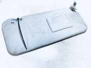 Sonnenblende Toyota Yaris Verso, 1999.11 - 2005.09 Gebraucht,