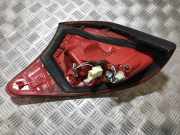 R?ckleuchten - Hinten Rechts Toyota RAV-4, III 2005.11 - 2012.12 Gebraucht,