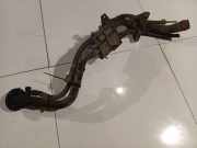 Tankeinfüllstutzen Tankrohr Kraftstoffrohr Opel Antara, 2006.01 - 2010.08 Gebraucht,