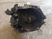 Schaltgetriebe Citroen C4 Grand Picasso, I 2006.01 - 2013.06 20DP33,20DP33 213113