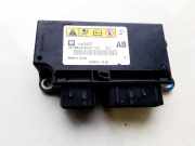 Steuergerät Airbag Chevrolet Orlando, I 2011.01 - 2018.06 13582437,13575118