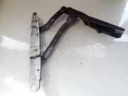 Lang Heckklappe Scharniere Scharnier - Hinten Rechts Audi 80, B4 1991.09 - 1995.01 8A5827302,