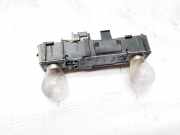 Lampenträger Heckleuchte - Hinten Renault Laguna, I 1994.01 - 2001.03 Gebraucht,