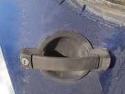 T?rgriff T?raussengriff - Vorne Rechts Fiat Doblo, 2000.03 - 2005.10 Gebraucht,