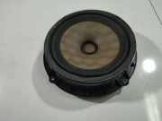 Lautsprecher Toyota Auris, I E15 2006.10 - 2012.10 Gebraucht,
