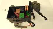 Sicherungskasten Opel Astra, G 1998.09 - 2004.12 90560119,2945