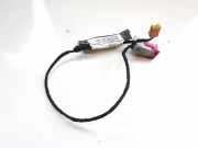 Steckverbinder Audi TT, 2006.08 - 2014.06 1j0972977g,