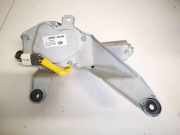 Wischermotor - Hinten Kia Carens, 2006.09 - 2013.03 987001d000,98700-1d000 03511-1500