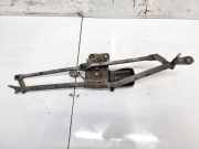 Wischergestänge Renault Clio, 1990.05 - 1998.09 7700792944,