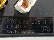 Antenne Verst?rker Audi A5 (8T8F), 2007.06 - 2012.06 8T0035225J,8T0 035 225 J