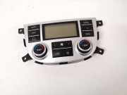 Bedienelement für Klimaanlage Hyundai Santa Fe, 2006.03 - 2012.09 972502b430,97250-2b430