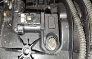 Drucksensor Saugrohrdruck für BMW 3-Series, E90 E91 E93 2005.02 - 2009.01 780474201,