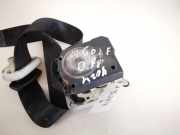 Sicherheitsgurt - Vorne Rechts Volkswagen Golf, IV 1997.08 - 2003.10 1j4857706d,